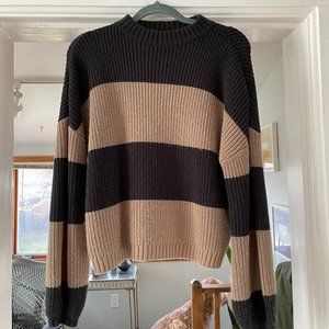 Brixton Women's Sweater Small